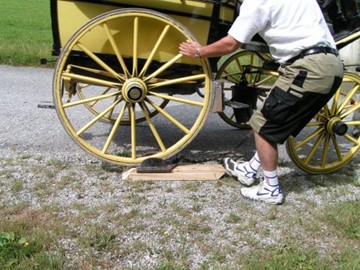 Drag Shoes: The Nitty&nbsp;Gritty