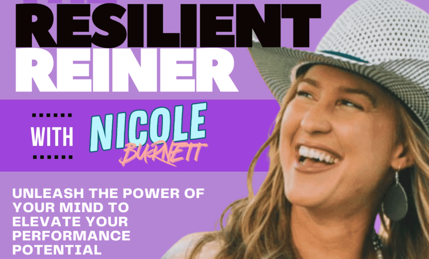 Interview with Nicole Burnett: Everything is an Opportunity for&nbsp;Growth