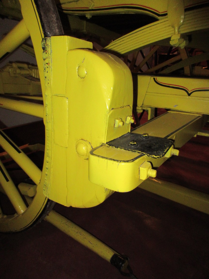 What’s Stopping You?