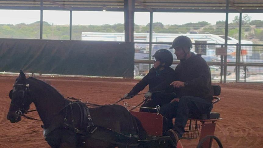 Lampasas Texas Derby Days&nbsp;2026!