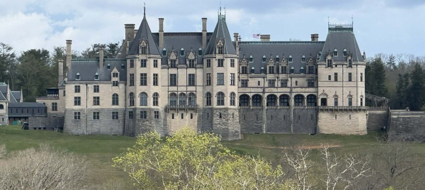 CHA Certification Clinic at Beautiful&nbsp;Biltmore!