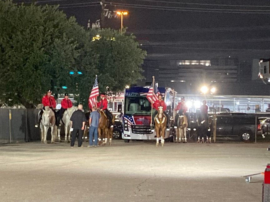 Fen Makes Her Television&nbsp;Debut!